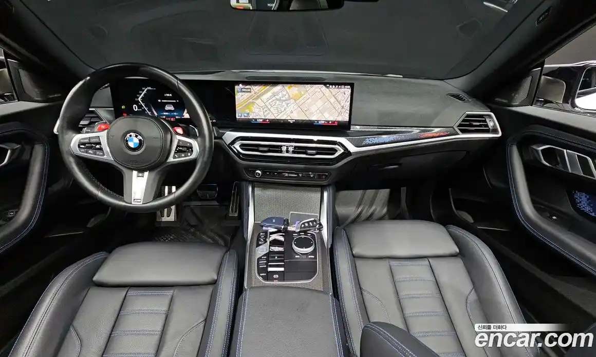 BMW 2-Series 2023 3.0 гидро, фото 9