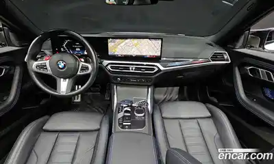 BMW 2-Series 2023 3.0 гидро, миниатюра 9