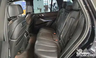 BMW X5 2022 3.0 автомат (гидро), миниатюра 11