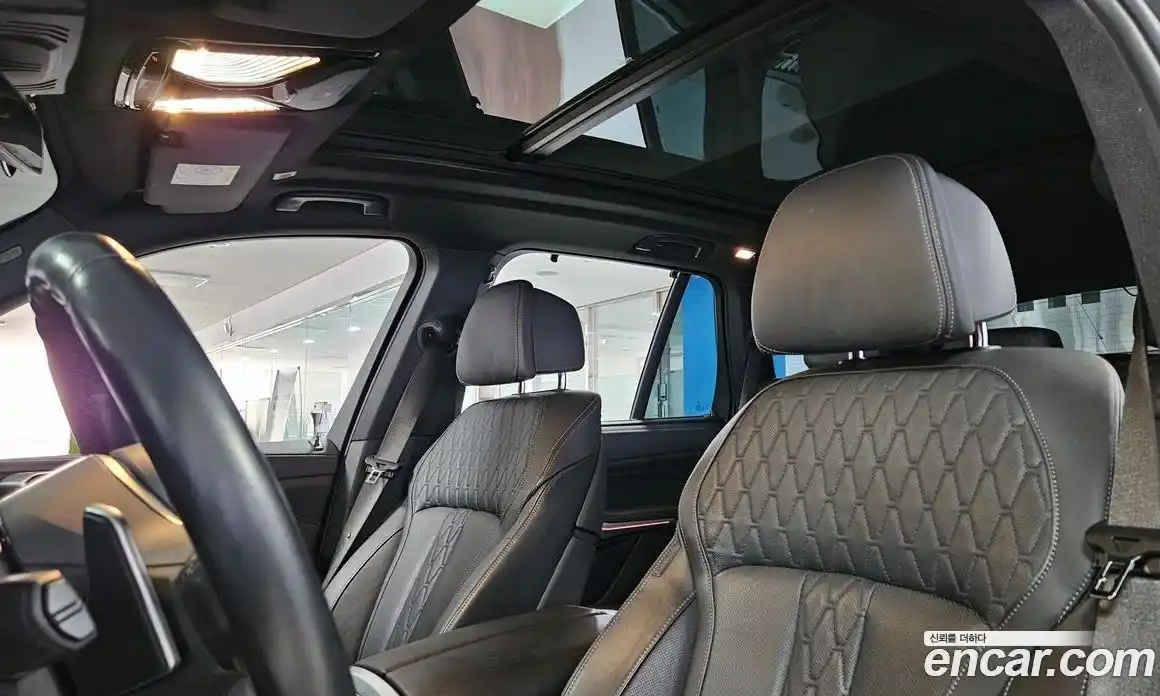 BMW X5 2022 3.0 автомат (гидро), фото 18