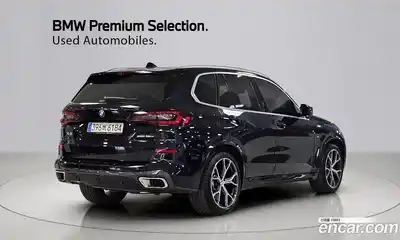 BMW X5 2022 3.0 автомат (гидро), миниатюра 2