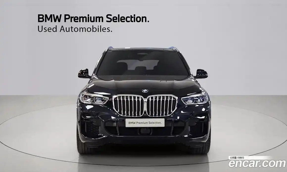 BMW X5 2022 3.0 автомат (гидро), фото 3