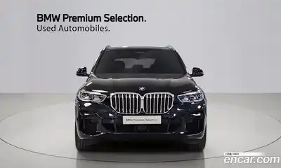 BMW X5 2022 3.0 автомат (гидро), миниатюра 3