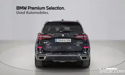 BMW X5 2022 3.0 автомат (гидро), миниатюра 4