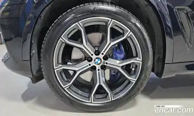 BMW X5 2022 3.0 автомат (гидро), миниатюра 5