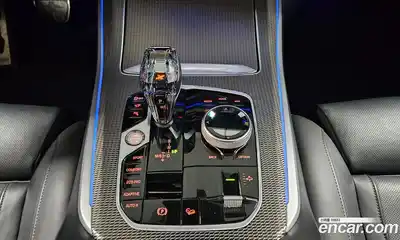 BMW X5 2022 3.0 автомат (гидро), миниатюра 9