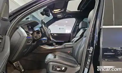 BMW X5 2022 3.0 автомат (гидро), миниатюра 10