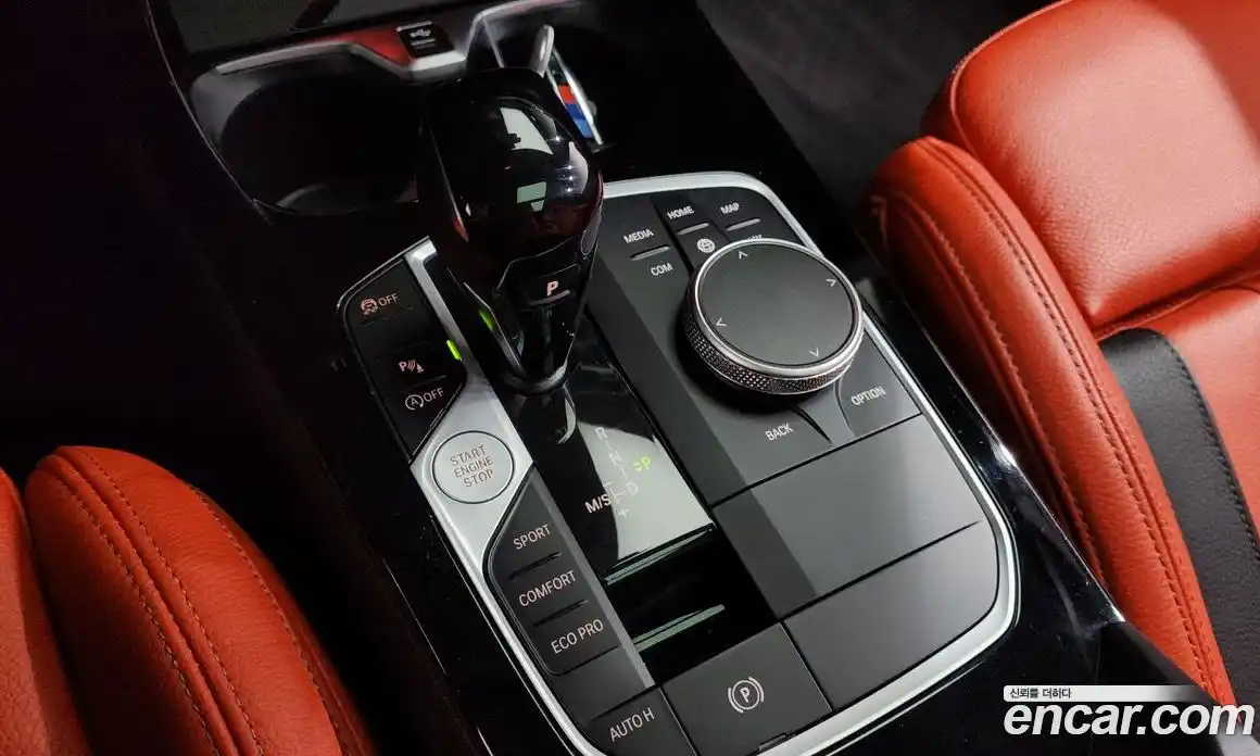 BMW 1 серия 2024 2.0 автомат (гидро), фото 11