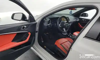 BMW 1 серия 2024 2.0 автомат (гидро), миниатюра 12