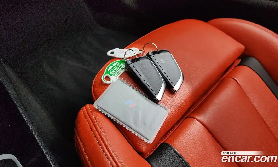 BMW 1 серия 2024 2.0 автомат (гидро), фото 20