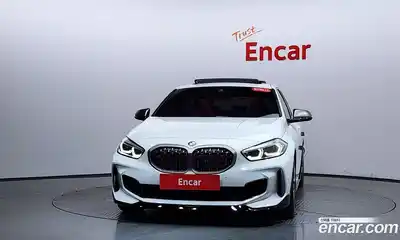 BMW 1 серия 2024 2.0 автомат (гидро), миниатюра 2