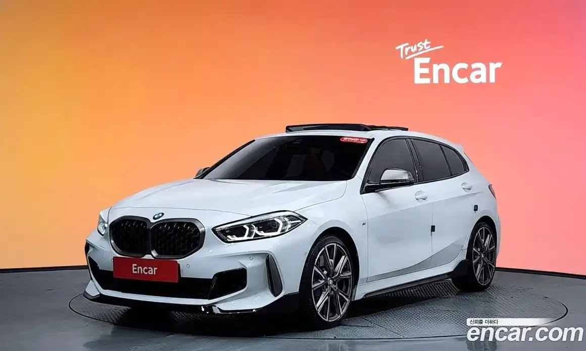 BMW 1 серия 2024 2.0 автомат (гидро), фото 34