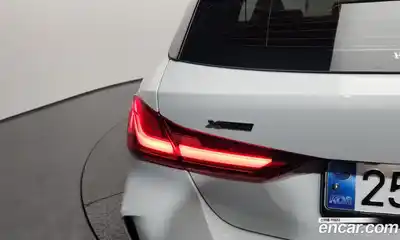 BMW 1 серия 2024 2.0 автомат (гидро), миниатюра 8