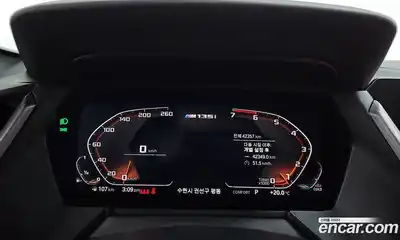 BMW 1 серия 2024 2.0 автомат (гидро), миниатюра 10