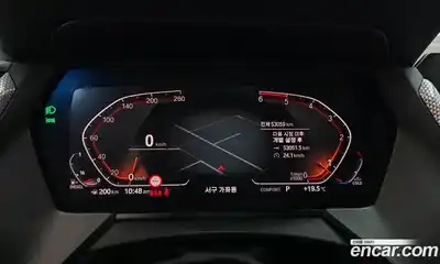 BMW 1 серия 2021 2.0 автомат (гидро), миниатюра 11