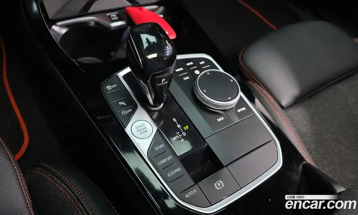 BMW 1 серия 2021 2.0 автомат (гидро), фото 12