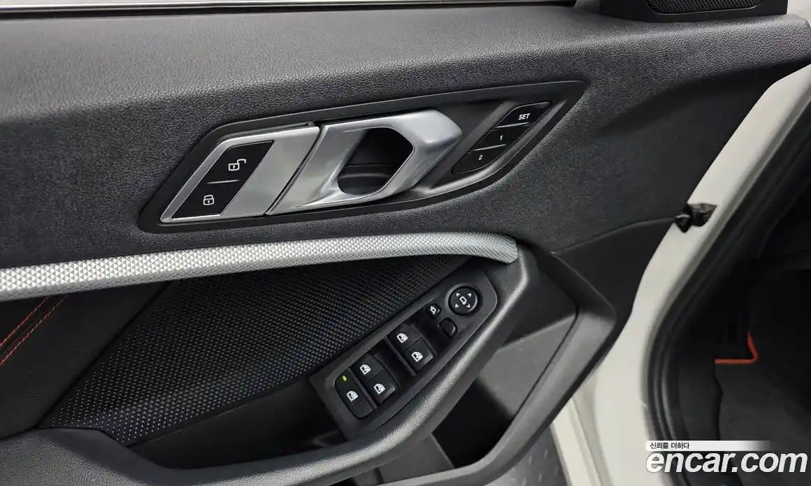 BMW 1 серия 2021 2.0 автомат (гидро), фото 30