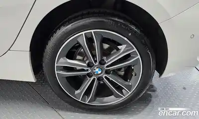 BMW 1 серия 2021 2.0 автомат (гидро), миниатюра 7