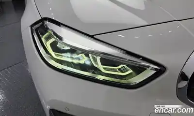 BMW 1 серия 2021 2.0 автомат (гидро), миниатюра 8