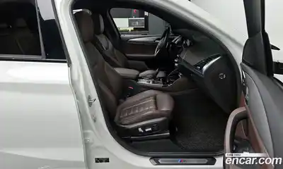 BMW X4 2019 2.0 гидро, миниатюра 11