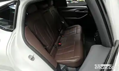 BMW X4 2019 2.0 гидро, миниатюра 12