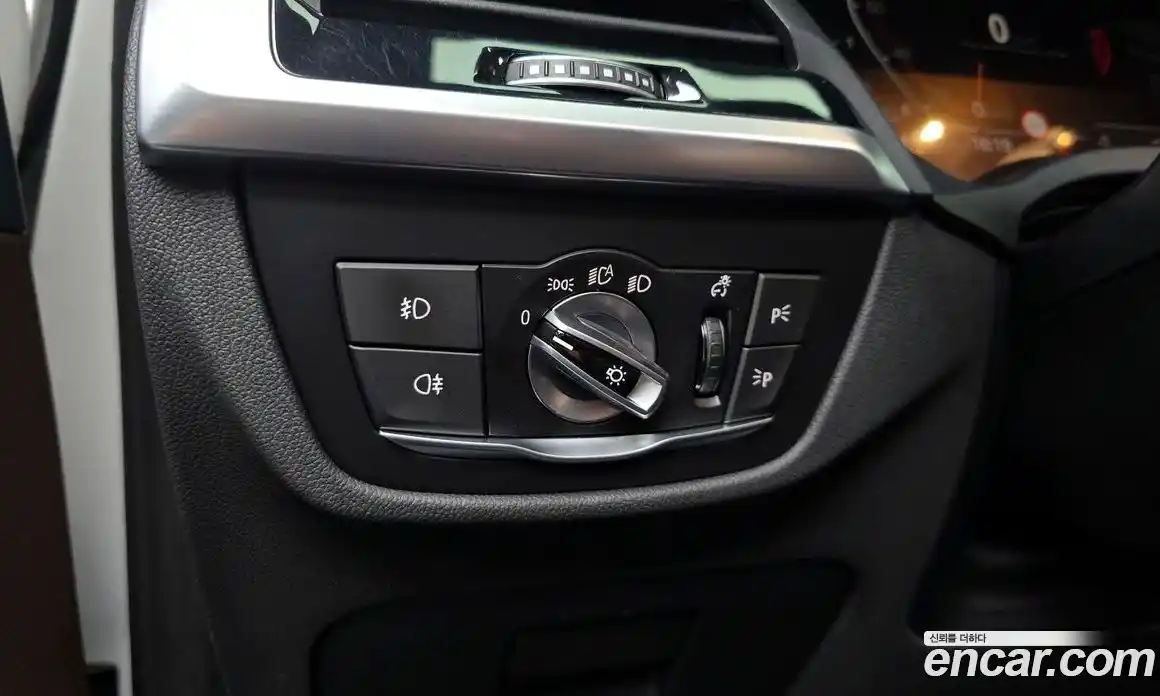 BMW X4 2019 2.0 гидро, фото 18