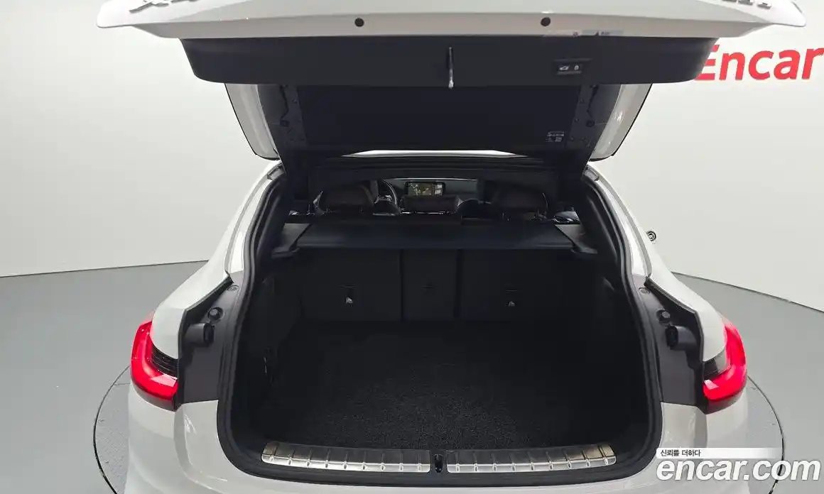 BMW X4 2019 2.0 гидро, фото 20