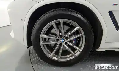 BMW X4 2019 2.0 гидро, миниатюра 5