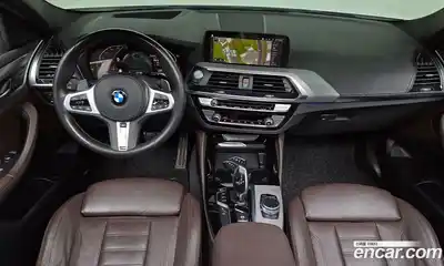 BMW X4 2019 2.0 гидро, миниатюра 7