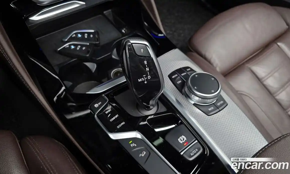 BMW X4 2019 2.0 гидро, фото 9