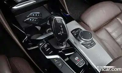 BMW X4 2019 2.0 гидро, миниатюра 9