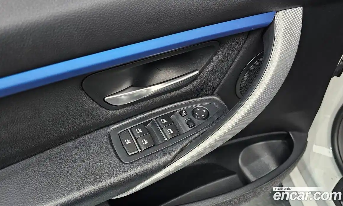 BMW 3-Series 2017 2.0 гидро, фото 19