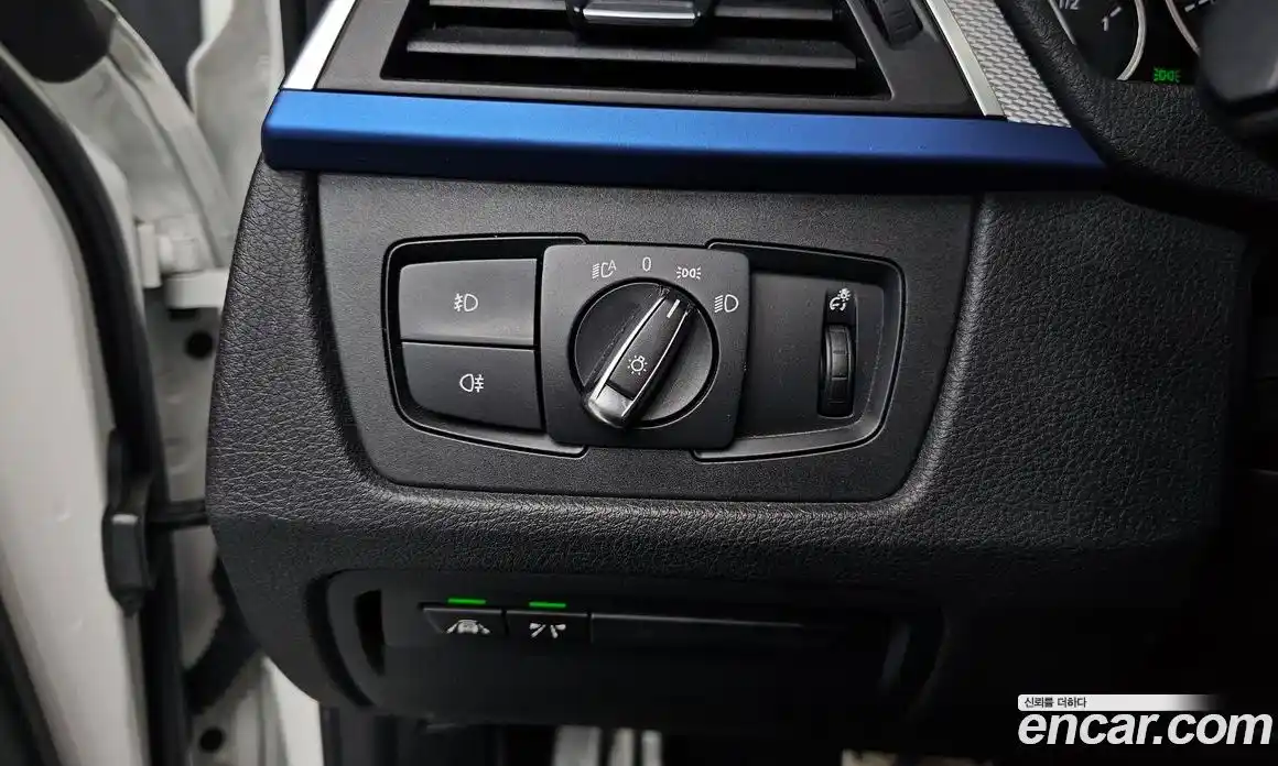 BMW 3-Series 2017 2.0 гидро, фото 20
