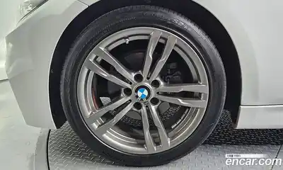 BMW 3-Series 2017 2.0 гидро, миниатюра 5