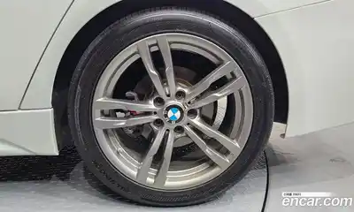 BMW 3-Series 2017 2.0 гидро, миниатюра 7