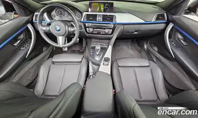 BMW 3-Series 2017 2.0 гидро, миниатюра 10