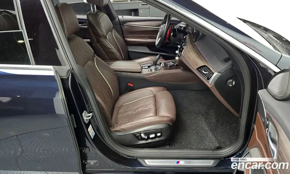 BMW 6-Series 2020 2.0 гидро, фото 11