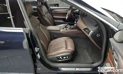 BMW 6-Series 2020 2.0 гидро, миниатюра 11