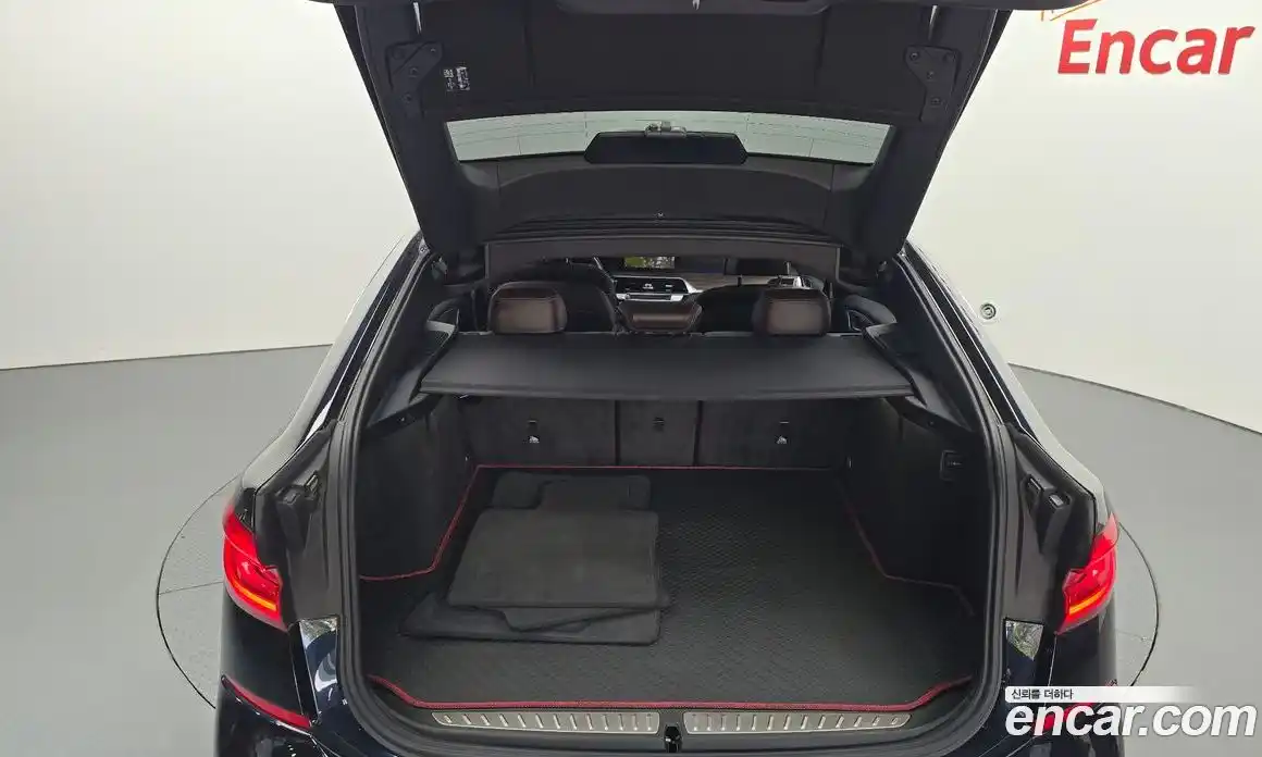 BMW 6-Series 2020 2.0 гидро, фото 20
