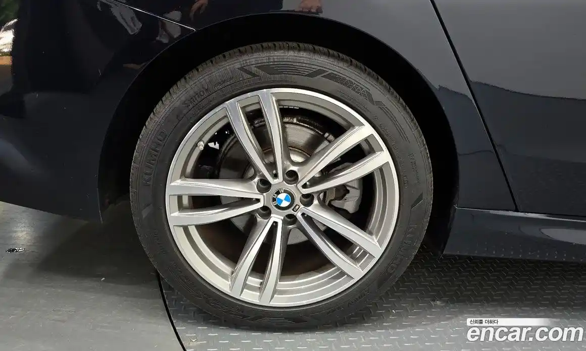 BMW 6-Series 2020 2.0 гидро, фото 5