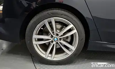 BMW 6-Series 2020 2.0 гидро, миниатюра 5