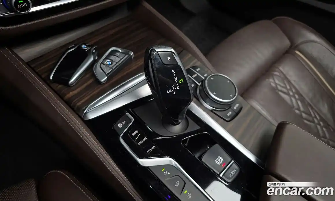 BMW 6-Series 2020 2.0 гидро, фото 9