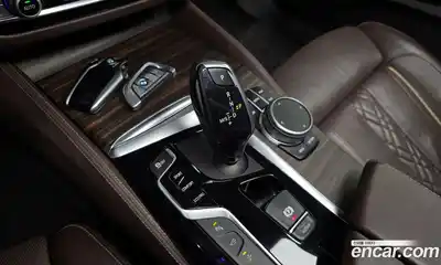 BMW 6-Series 2020 2.0 гидро, миниатюра 9