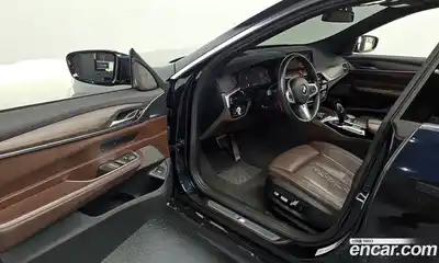 BMW 6-Series 2020 2.0 гидро, миниатюра 10