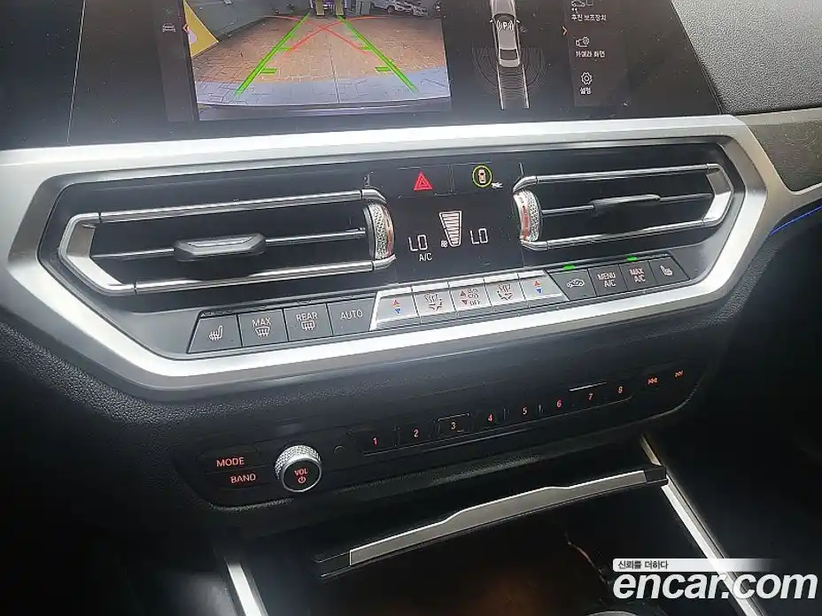 BMW 3-Series 2020 2.0 гидро, фото 14