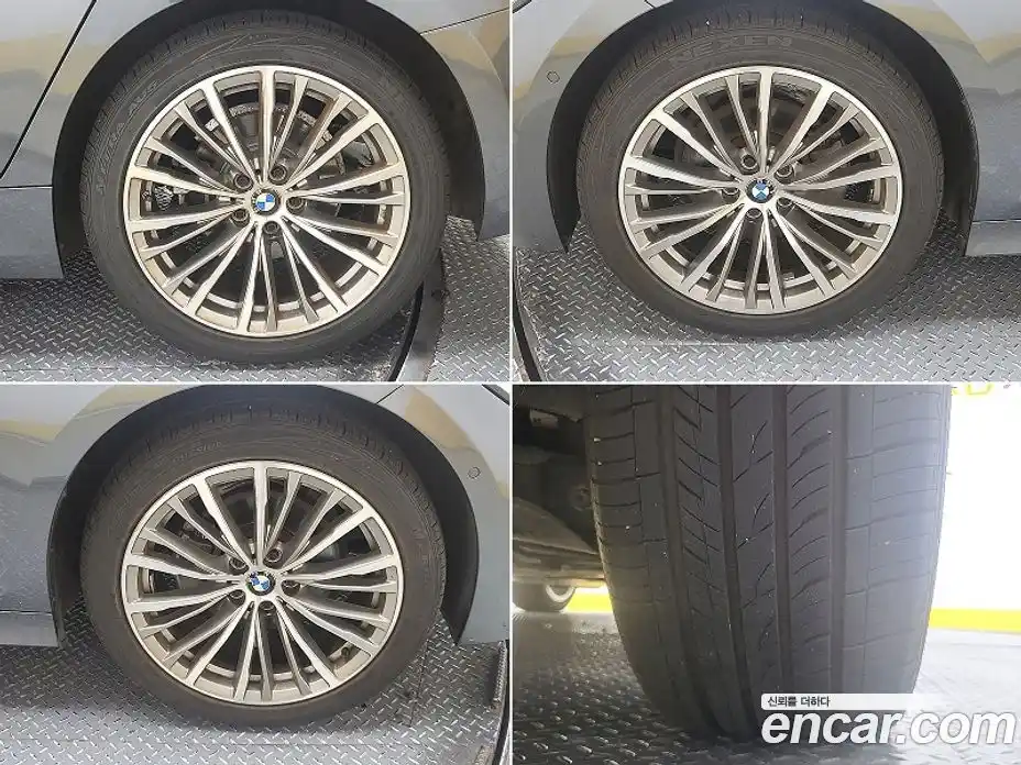 BMW 3-Series 2020 2.0 гидро, фото 5