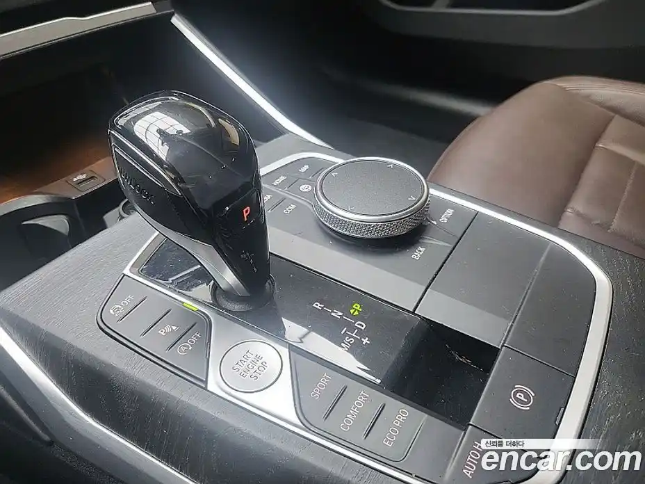 BMW 3-Series 2020 2.0 гидро, фото 9