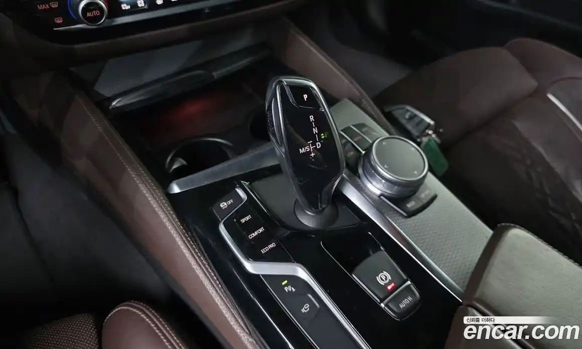 BMW 5-Series 2019 2.0 гидро, фото 12