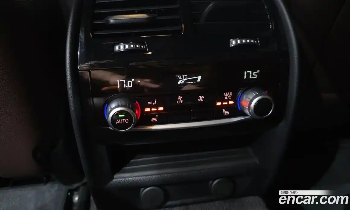 BMW 5-Series 2019 2.0 гидро, фото 22