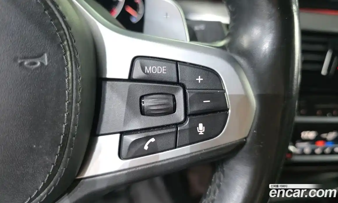 BMW 5-Series 2019 2.0 гидро, фото 27